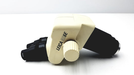 Leica GZ6E Stereo Zoom Microscope - Head