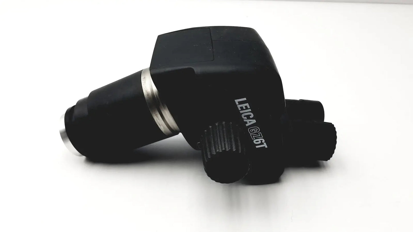 Leica GZ6T Stereo Zoom Microscope Part