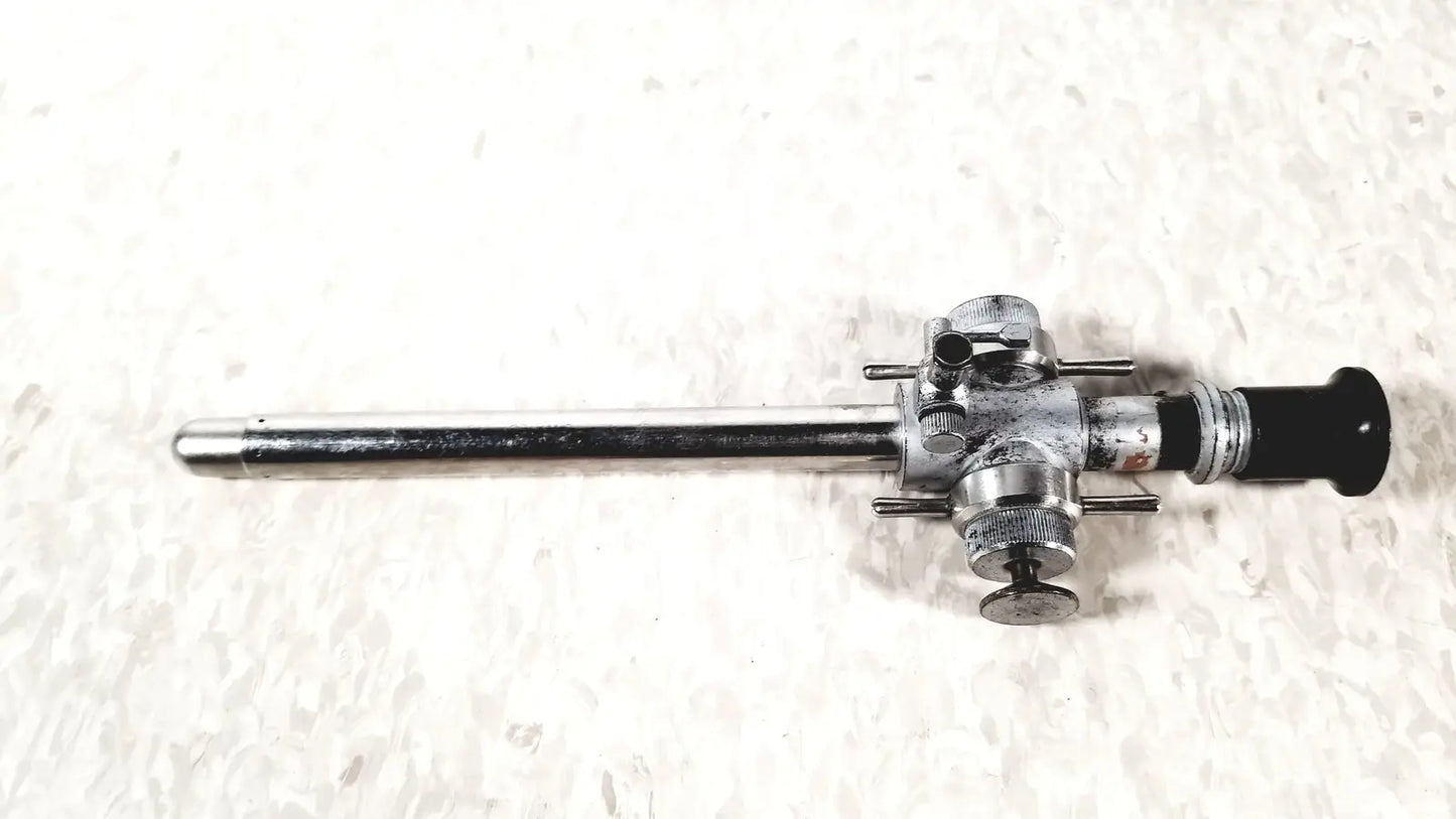 Linvatec Conmed 118100 Laparoscopic Valve