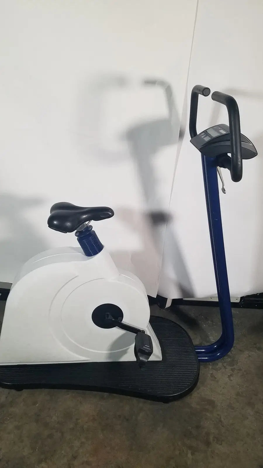 Lode Corival 912900 Ergometer Stress Test Ecg Ekg Diagnostics Cycle