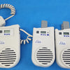 Lot of 3 Natus Neurology Elite 200R Handheld Dopplers
