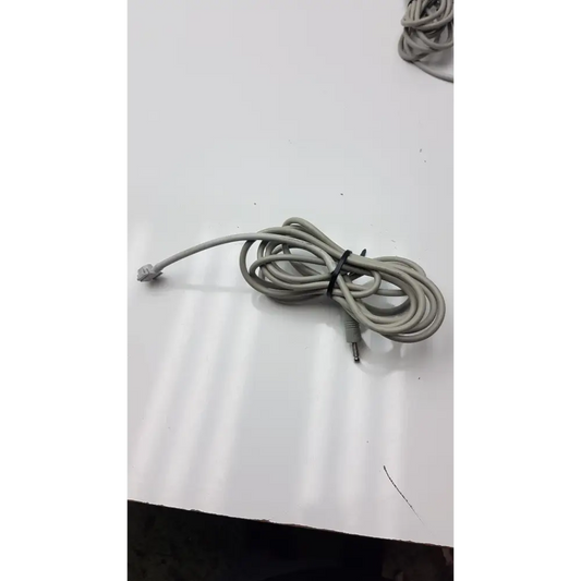 Lot of 3 Philips NIBP Air Hose M1599B 7D Adult Compatible