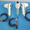 Lot of 3 Verathon BladderScan Ultrasound Probes P/N 0570-0351