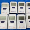 Lot of 8 BD Veritor Plus Analyzer Ref 256066