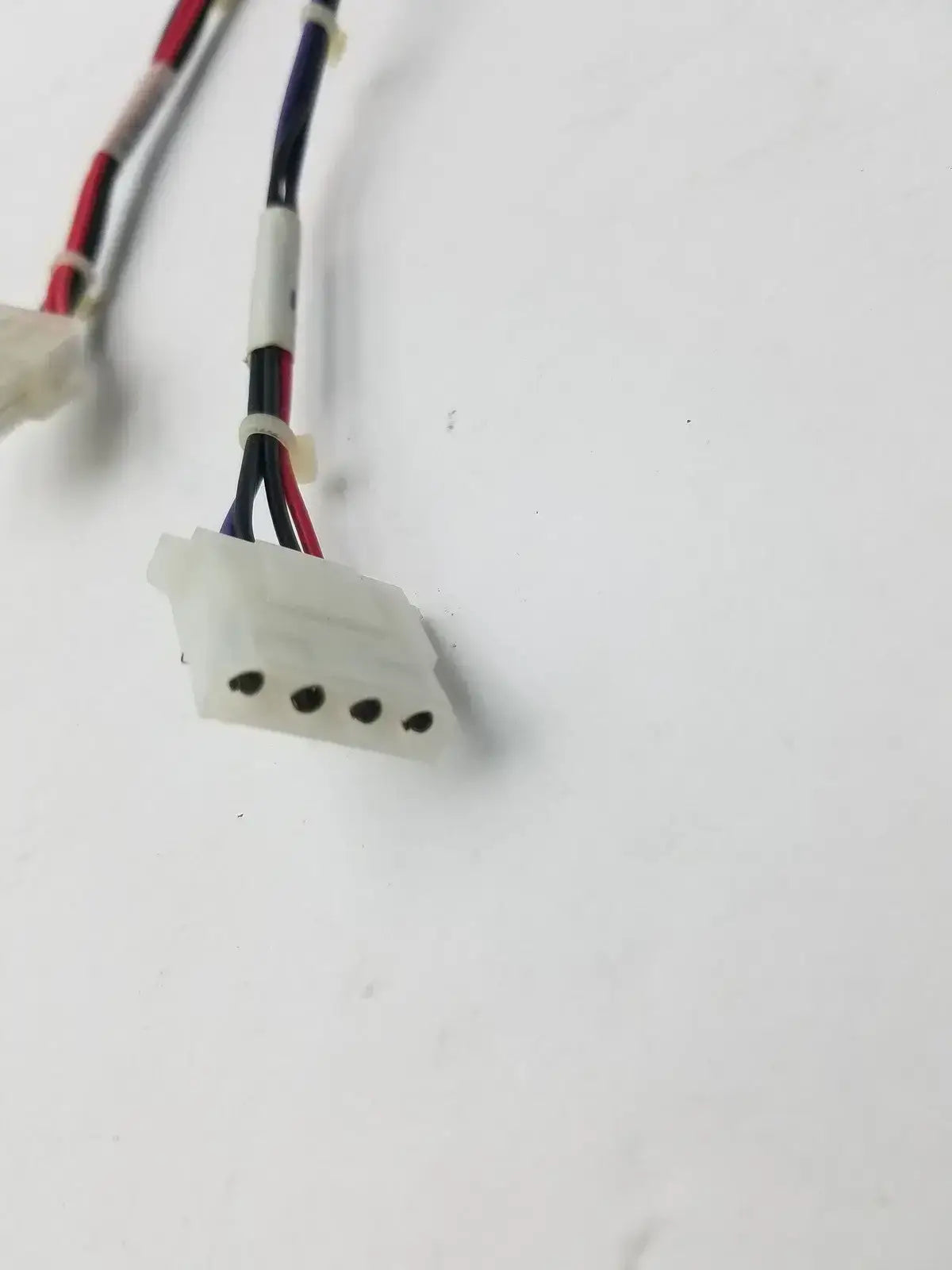 Main Harness & Thermistor Asse WH08X29457 - Wiring Assembly