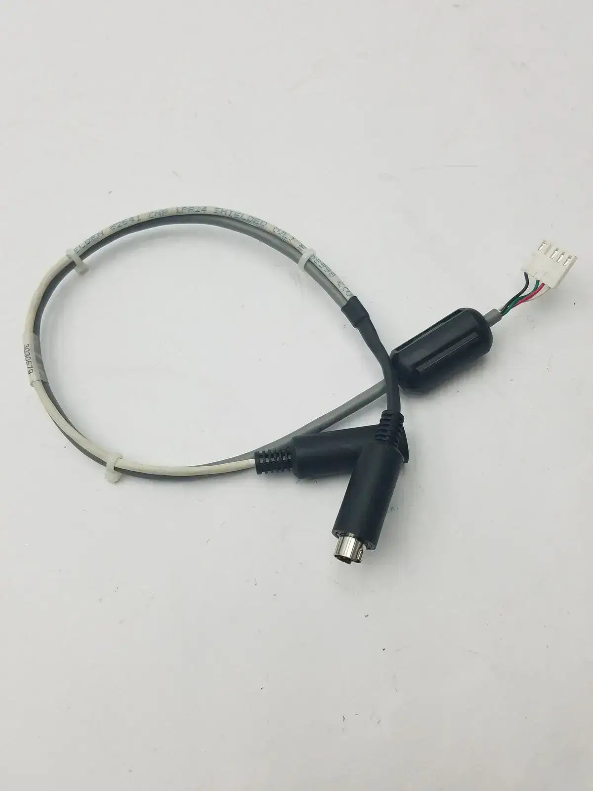 Male Connector 5 Pin Female to 82641 CMP 1PE24 Shielded - Medical Cable Assembly