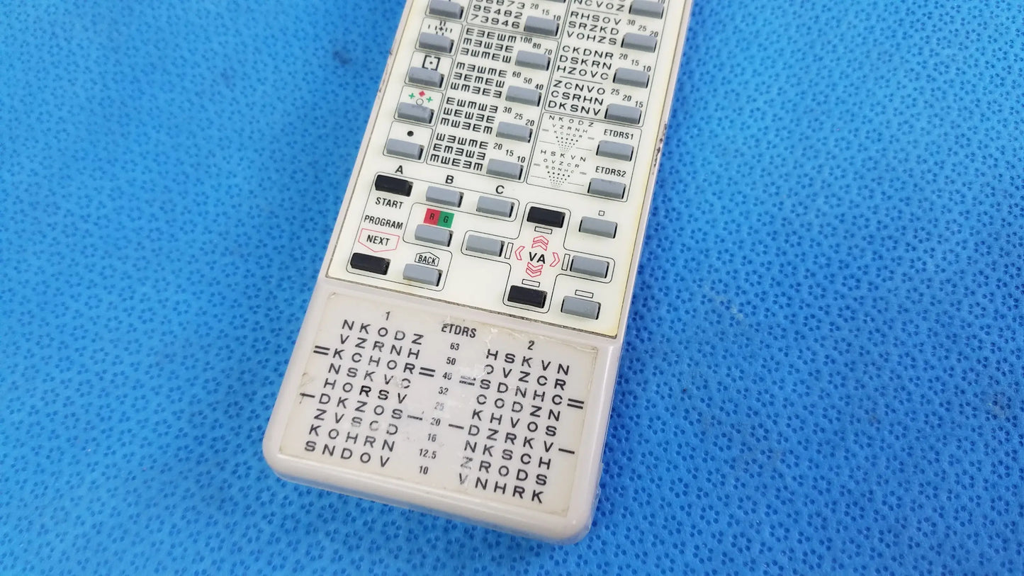 Marco CP-690 Auto Projector Remote Control