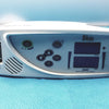 Masimo Rad-8 Single Extraction Plus SpO2 Oximeter