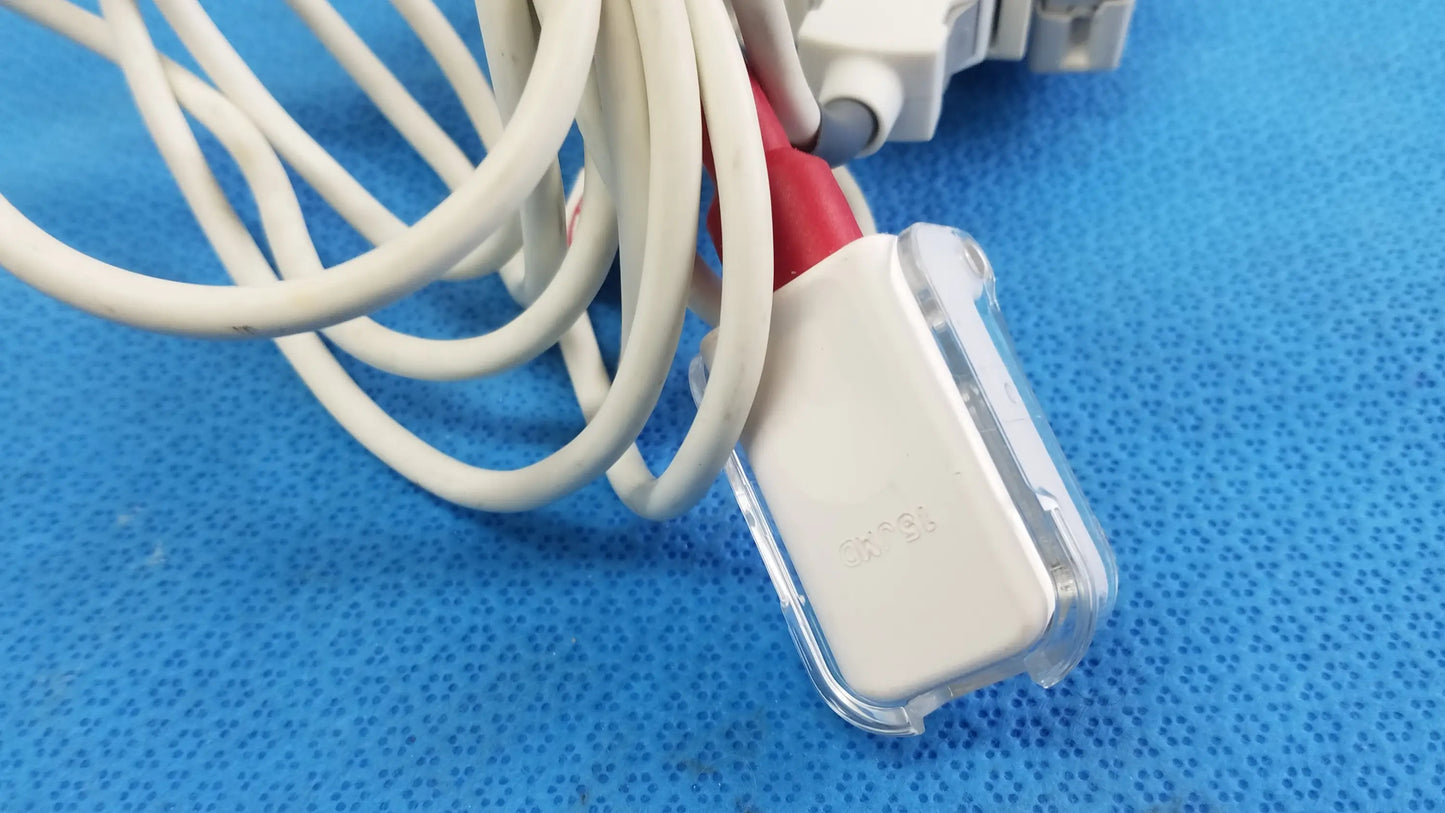 Masimo Radical Signal Extraction Pulse Oximeter