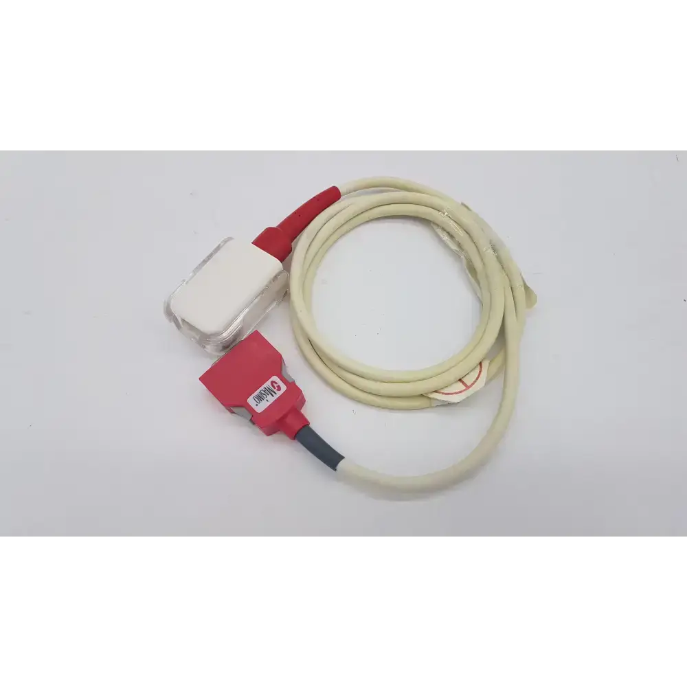 Masimo Red LNC-04 Patient Cable - Pulse Oximeter