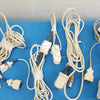 MASIMO SET LNC MP10 LNCS To Philips Cable Lot of 4