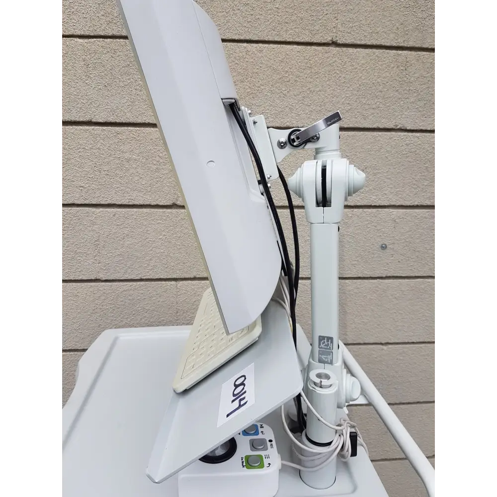 Mauna Kea Technologies Cellvizio F400 V2 Manometry System