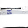 McKesson White Steel Wall Mounted Wall Grab Bar 24" L 146-12024-3