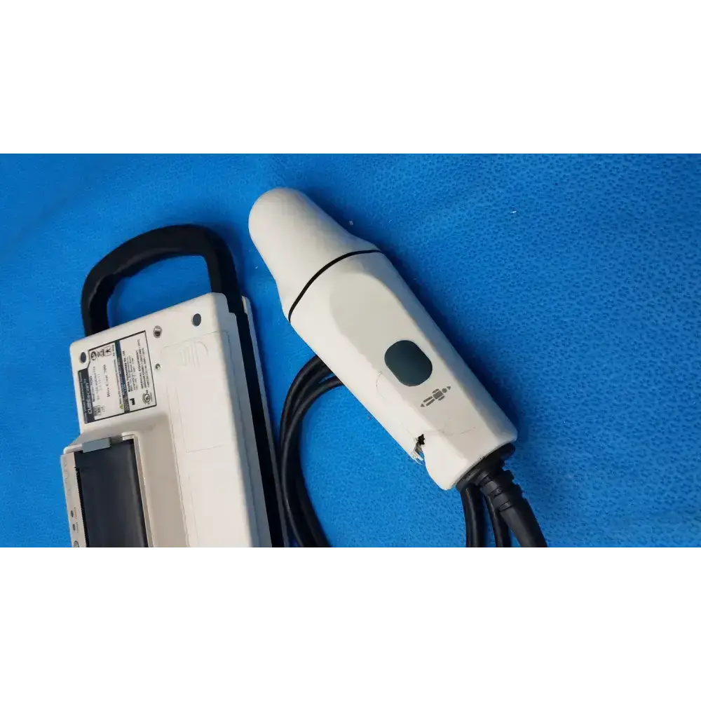 MCube BioCon-700 Portable Ultrasound Bladder Scanner Non-Invasive Unit