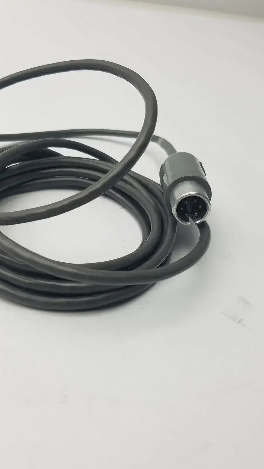 Mecta Safety Monitoring Cable /ECG - ECG