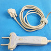Medical Bed Pendant Hand Control with DB9 Connector
