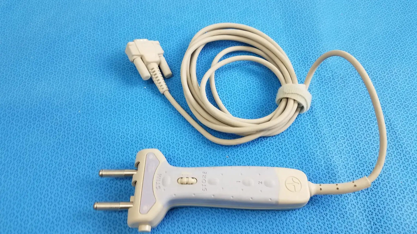 Medical Bed Pendant Hand Control with DB9 Connector