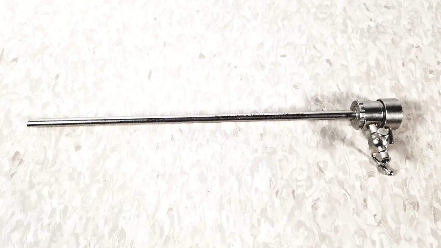 Medical Horizon 18-2312 Single Valve Endoscope Sheath