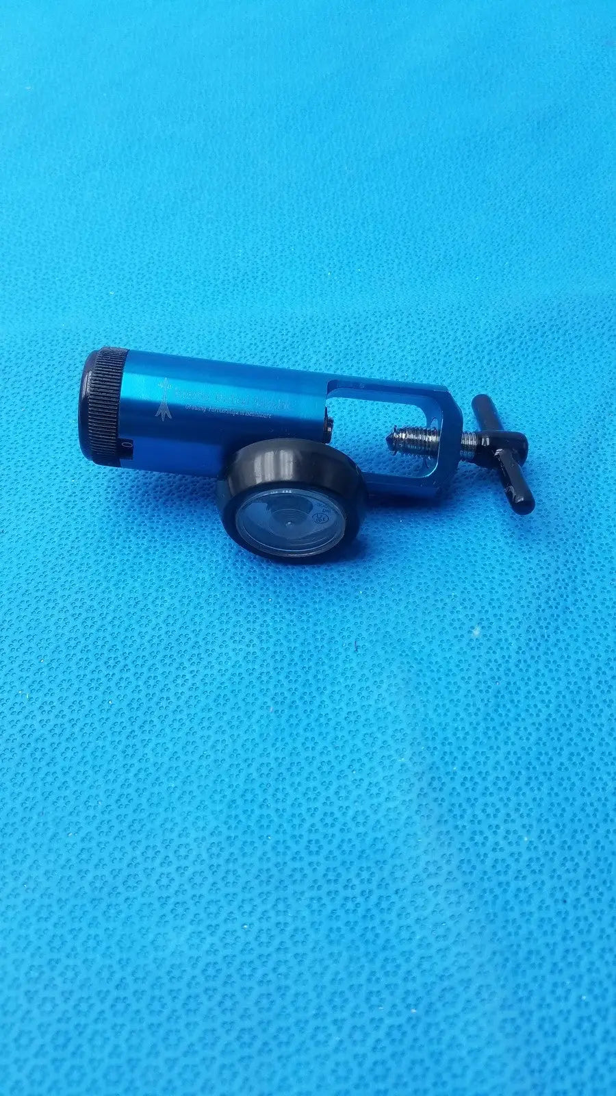Medical Oxygen Barbed Regullator 3000 PSI 3500m