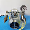 Medical Vacuum Pump with Pressure Gauge and Moisture Trap