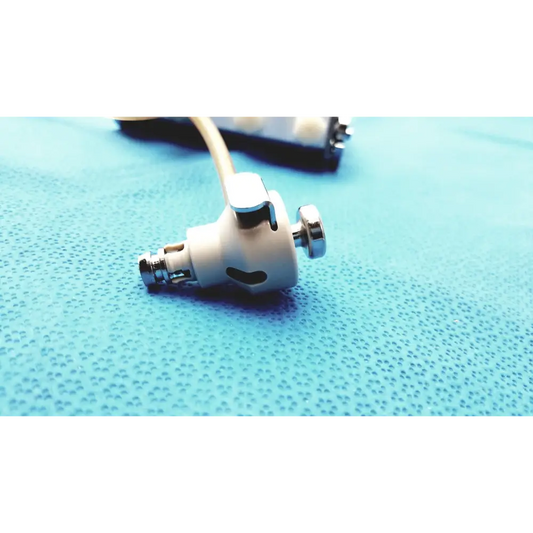 Medivators 907315 Hook-Up Connector Assembly – Preowned - Medical Equipment Part