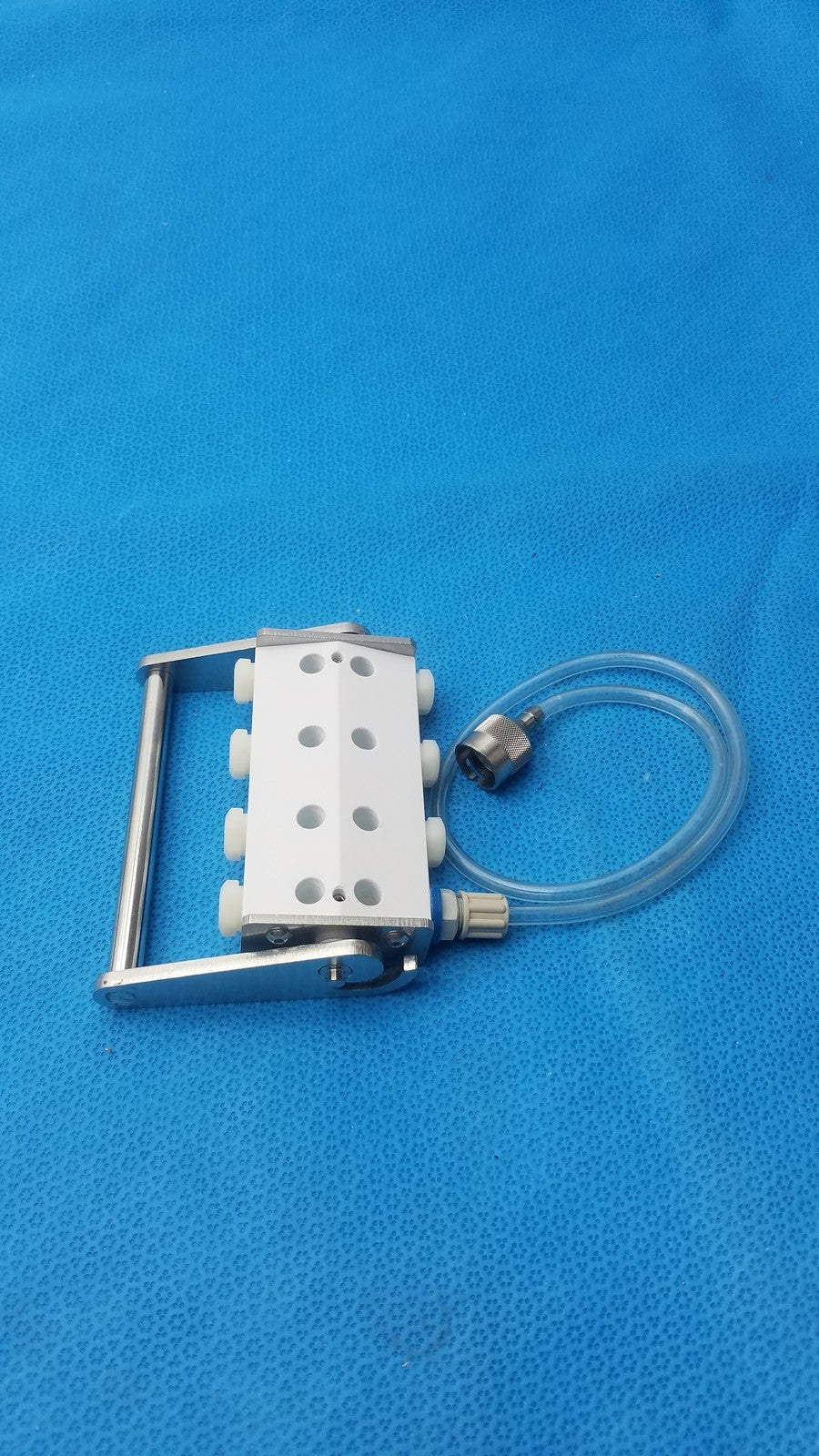 Medivators REF 2-8-634HAN Hook-up Connector Assembly