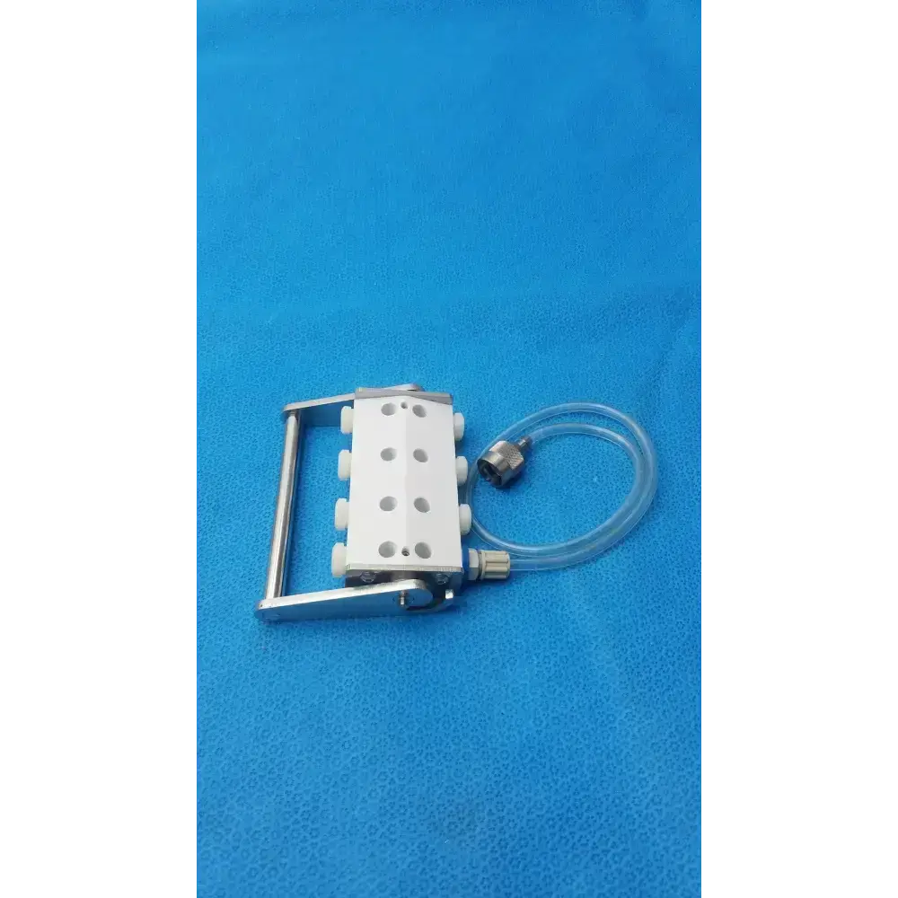 Medivators REF 2-8-634HAN Hook-up Connector Assembly