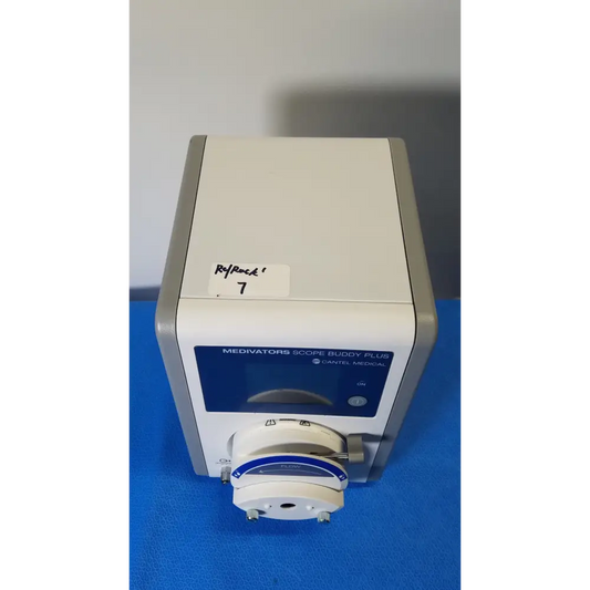 Medivators SBP-100 Scope Buddy Plus - Support System