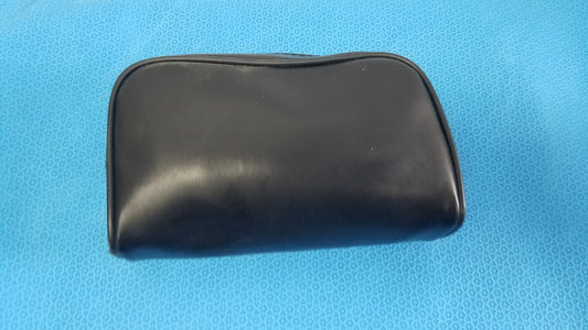 Medline Aneroid Sphygmomanometer Manual Blood Pressure Cuff Monitor Kit w/ Case