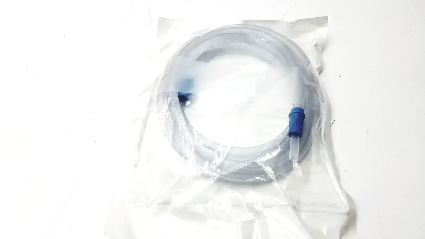 Medline DYND50251 Non Conductive Connecting Tubing Tube - Medical