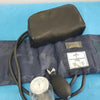 Medline Manual Adult Aneroid Sphygmomanometer Blood Pressure Cuff Arm Kit