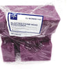 Medline NON081143 Slotted Foam Head Positioner 8.5" x 8" x 4"