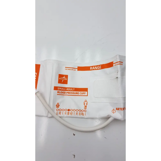 Medline Small Adult BP Cuff Range 20.5 - 28.5 - Blood Pressure