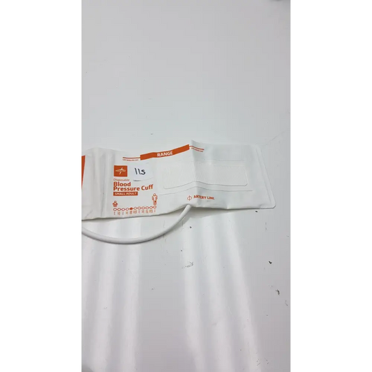 Medline Small Adult BP Cuff Range 20.5 - 28.5 cm - Blood Pressure