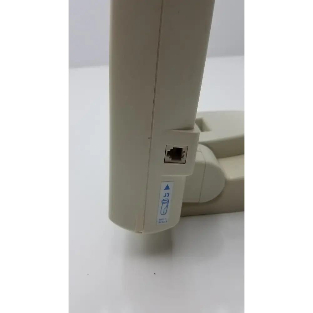 Medrad Mark V ProVis RD Injector Control Panel Power Console