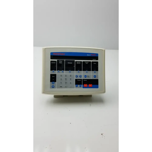 Medrad Mark V ProVis RD Injector Control Panel Power Console