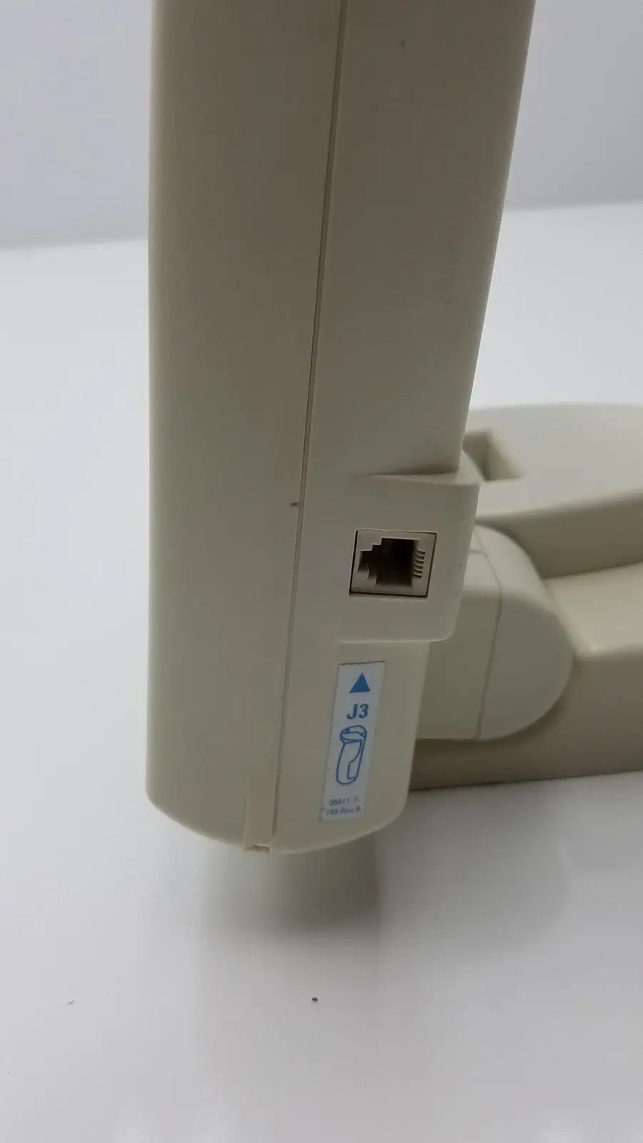 Medrad Mark V ProVis RD Injector Control Panel Power Console