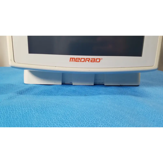 Medrad Spectris Solaris EP MR Contrast Injector System Monitor - 3012011