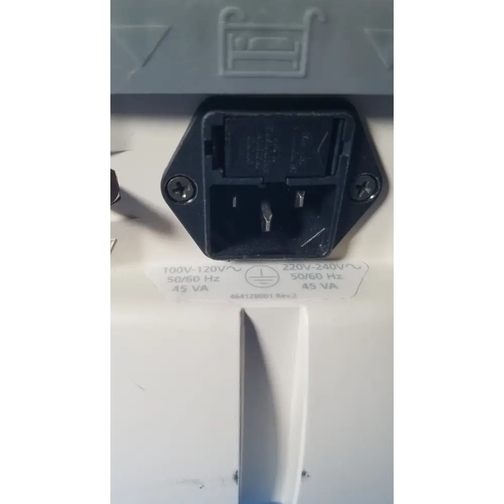 Medrad Veris Monitoring System