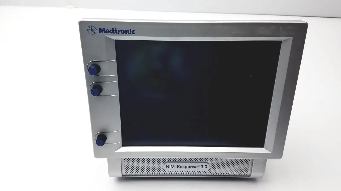 Medtronic NIM-Response 3.0 Ref: 8253001