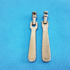 Medtronic Octobase Retractor Handle – Surgical Positioning Component lot of 2