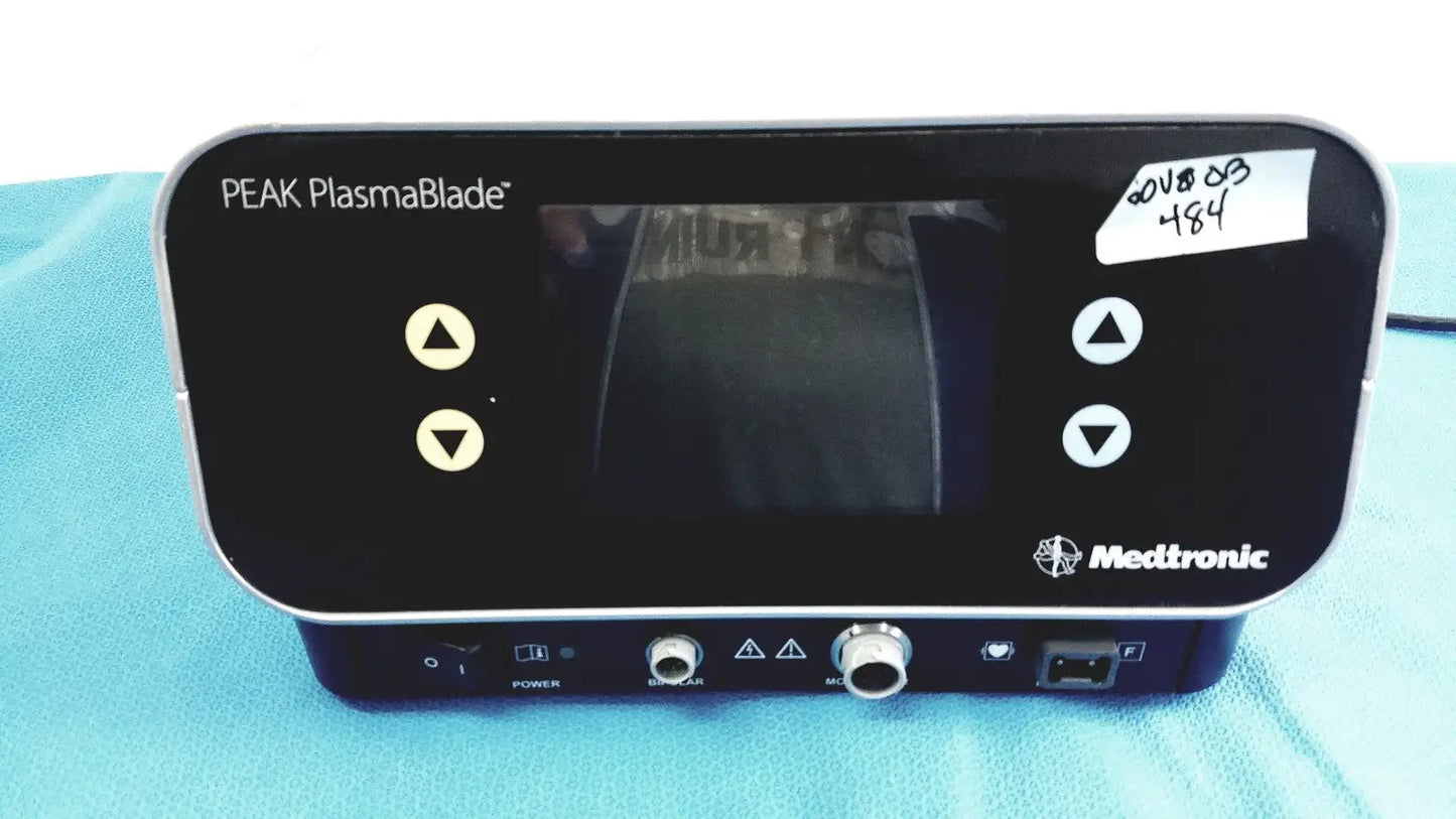 Medtronic PS100-100RF PEAK PlasmaBlade PULSAR Generator