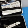 Medtronic Tono-Pen XL SOLAN Handheld Tonometer w/ Carry Case For Parts Only