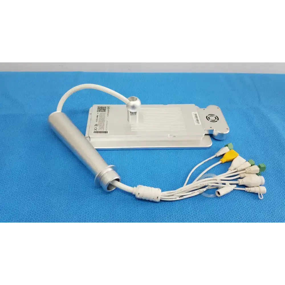 Meridian Pmk112723 Temperature and Personnel Management Kiosk