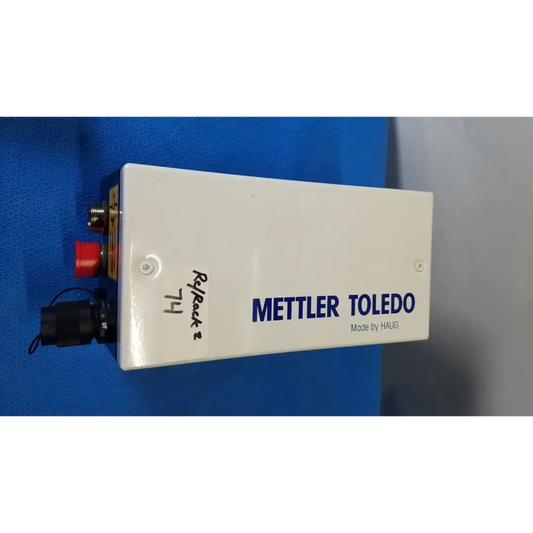 Mettler Toledo Haug EN 8 SLC Power Supply