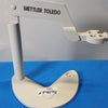 Mettler Toledo InLab 730 Conductivity Probe with Bench Stand for Lab pH Testing