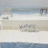 Mettler Toledo XP205 Conducting Glass Draft Shield