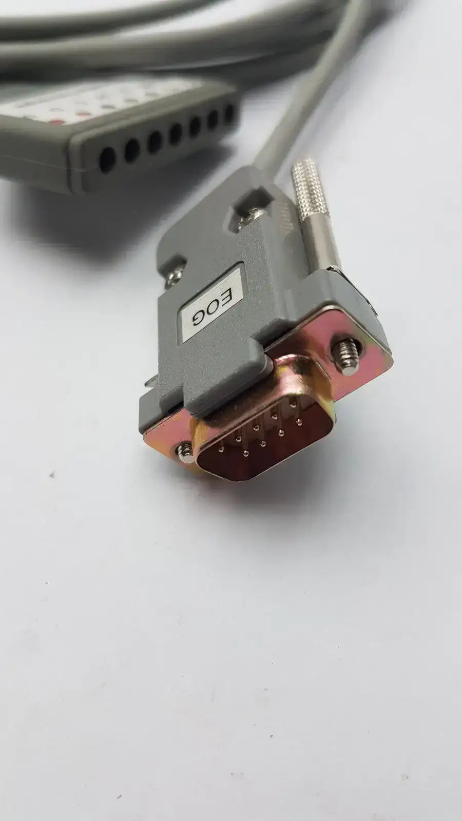 Micromedical Technologies EOG 7 Pin Medical Cable