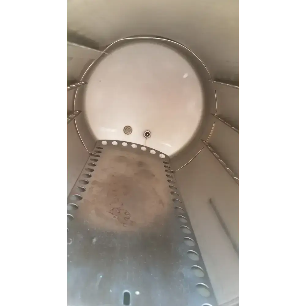 Midmark M11-020 Laboratory Autoclave