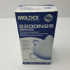 Moldex 2200 N95 Particulate Medium/Large, 20 Masks Per Box
